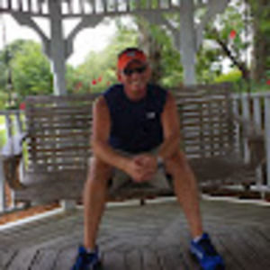 Meet your Posher, Steve